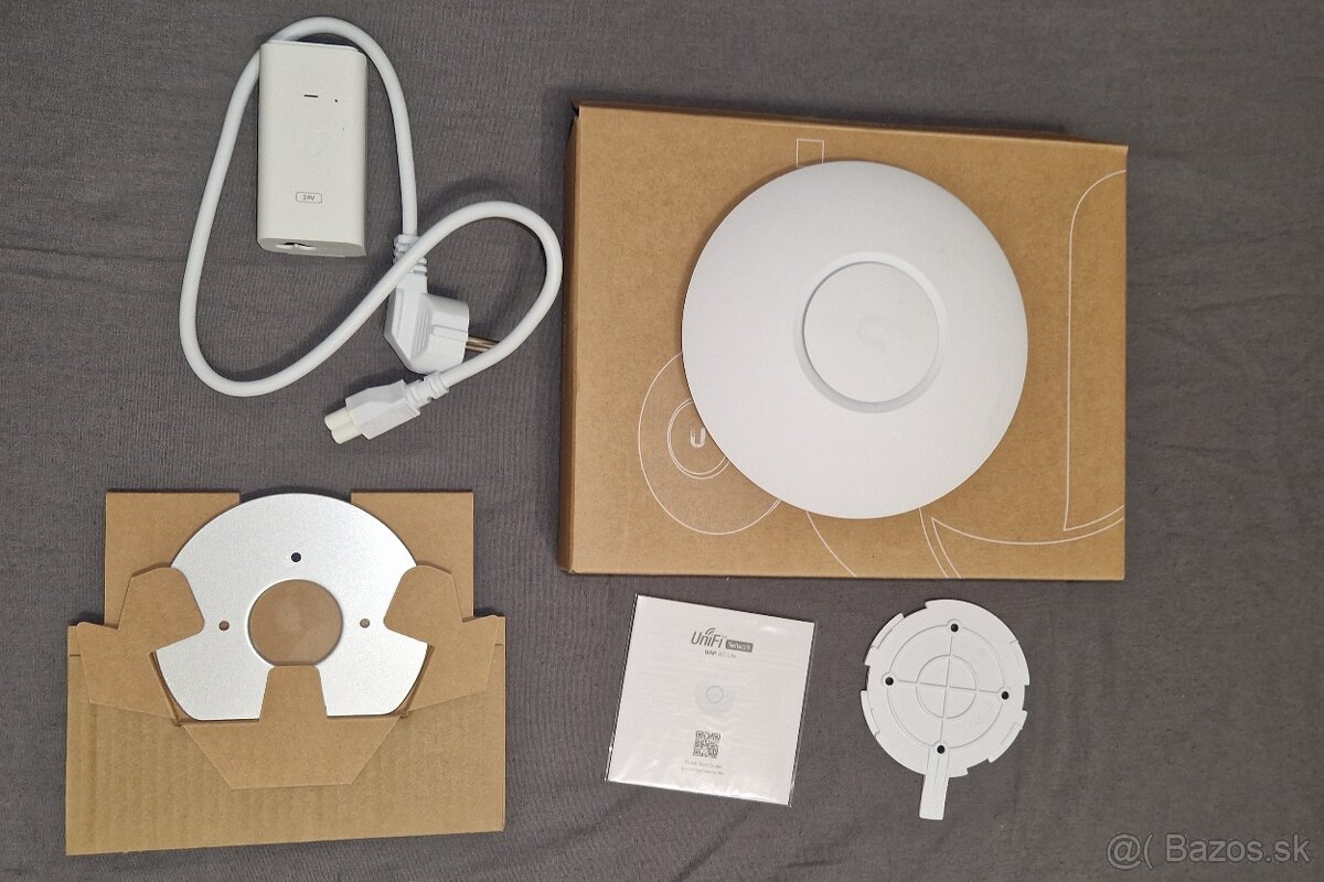 Ubiquiti Unifi UAP-AC-LITE