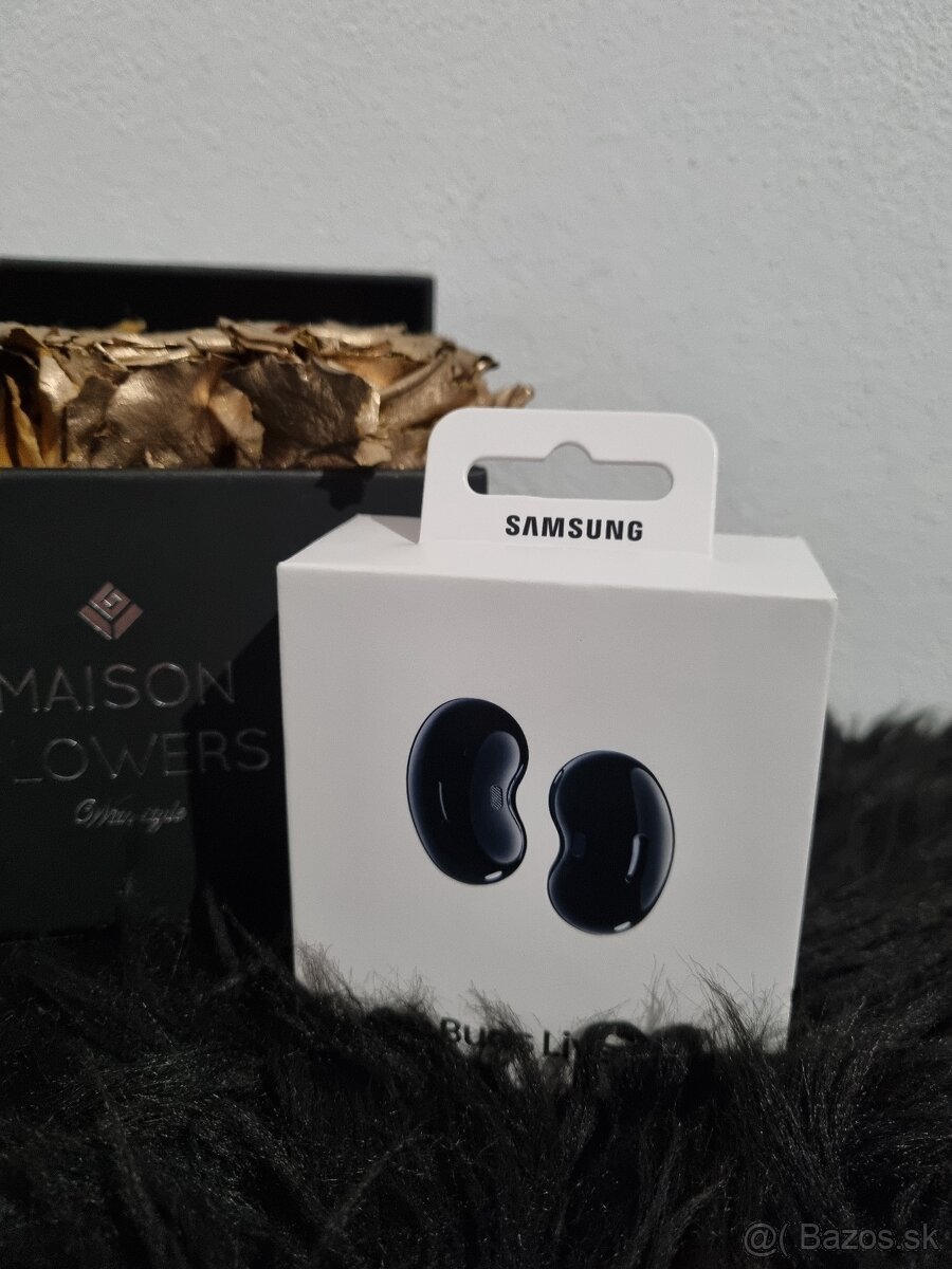 Samsung Galaxy Buds Live