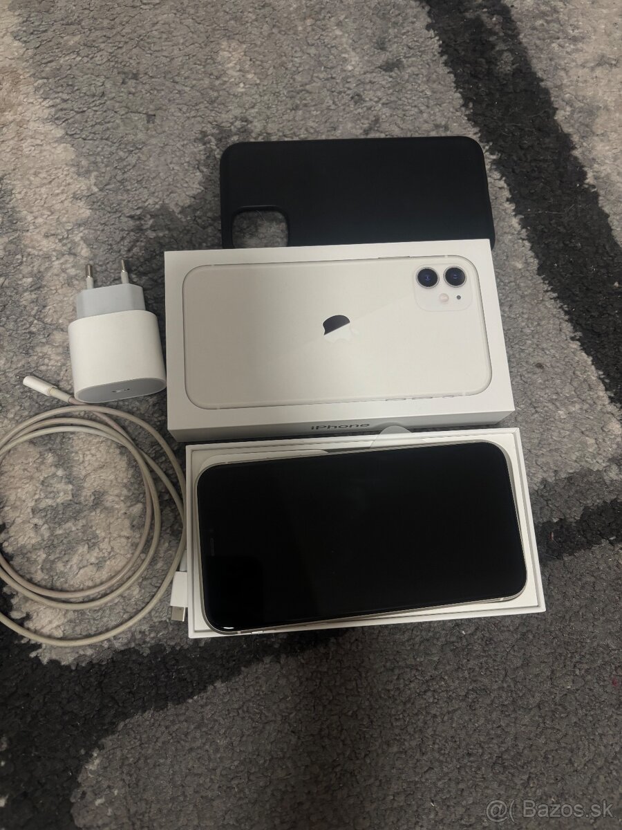 iphone 11 64gb