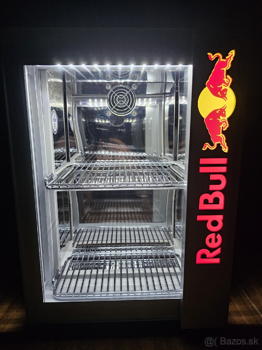 Red Bull Chladnicka