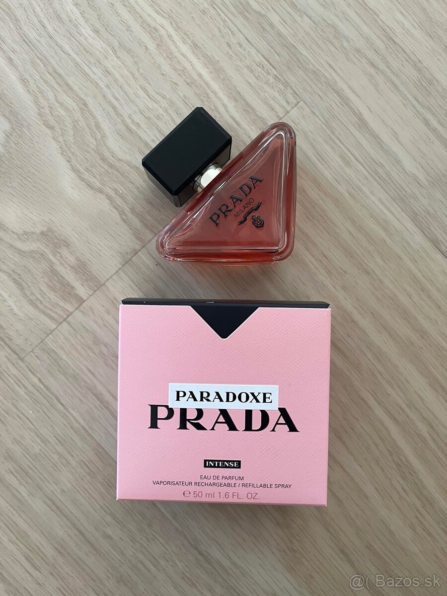 Prada Paradoxe Intense