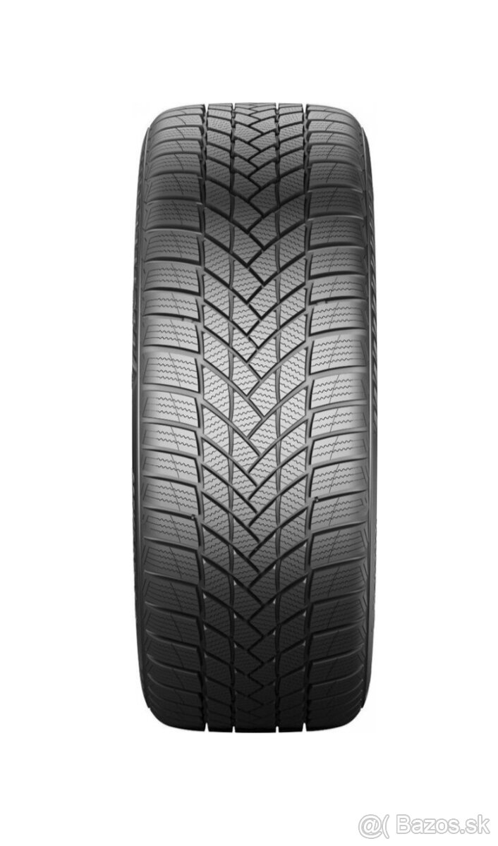 Zimne pneu Matador 225/45 R18