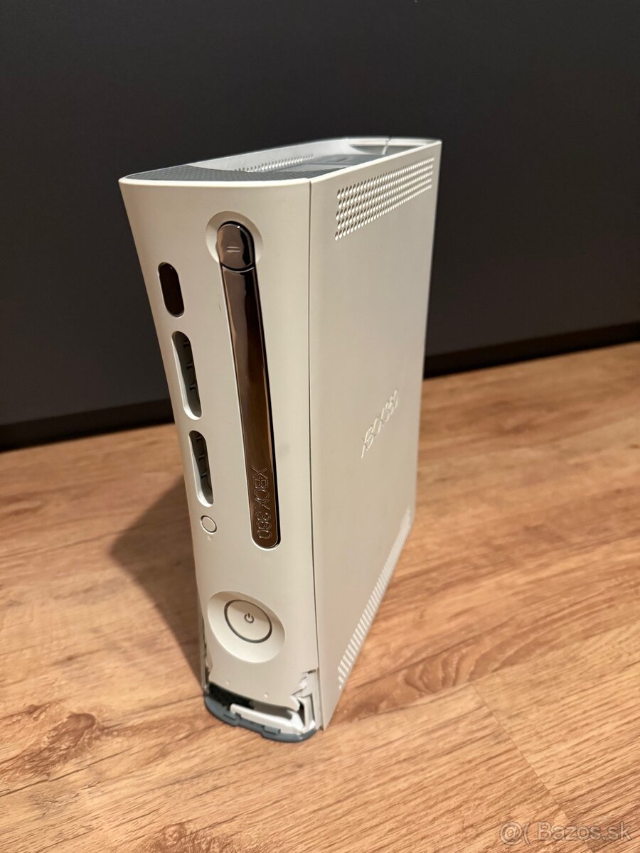 Xbox 360 PHAT