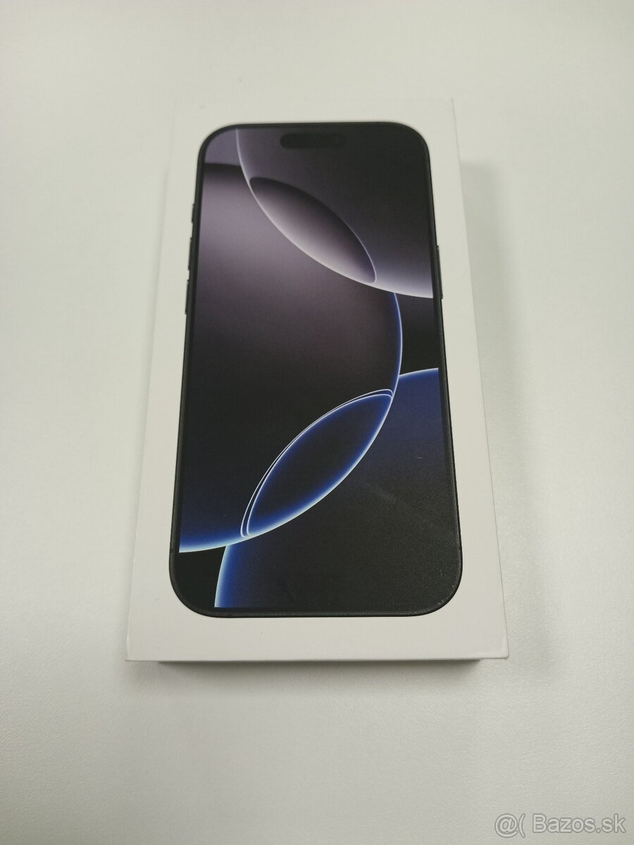 iPhone 16 Pro 128GB