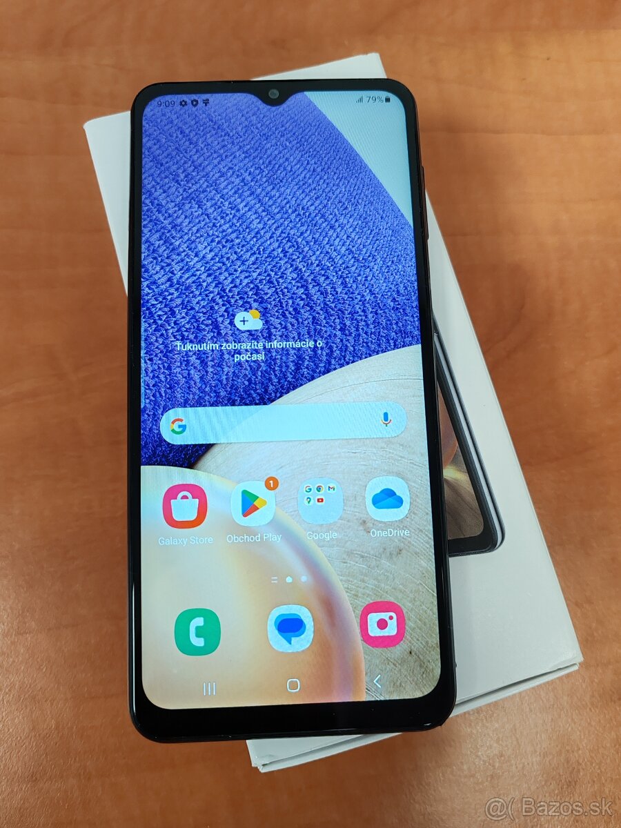 Samsung A32 5G ako nový