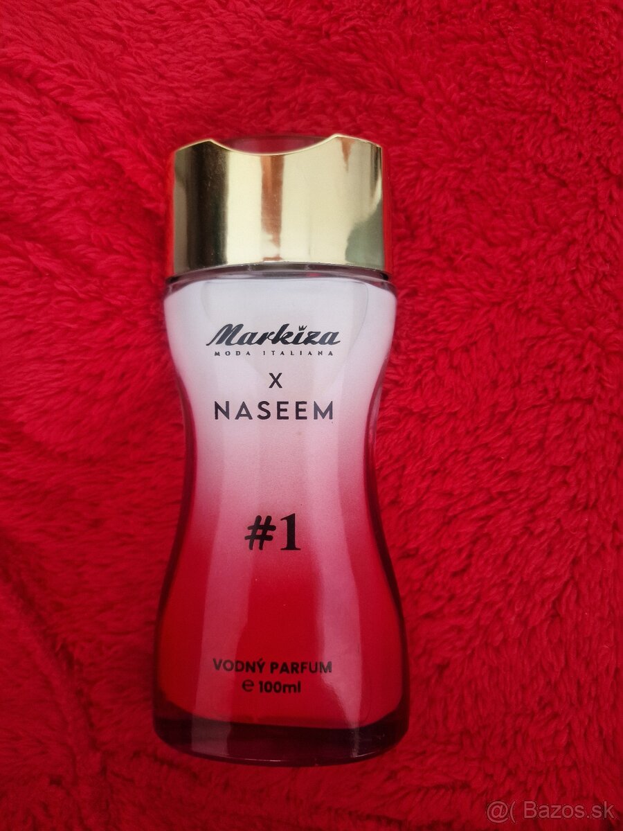 Parfum #1