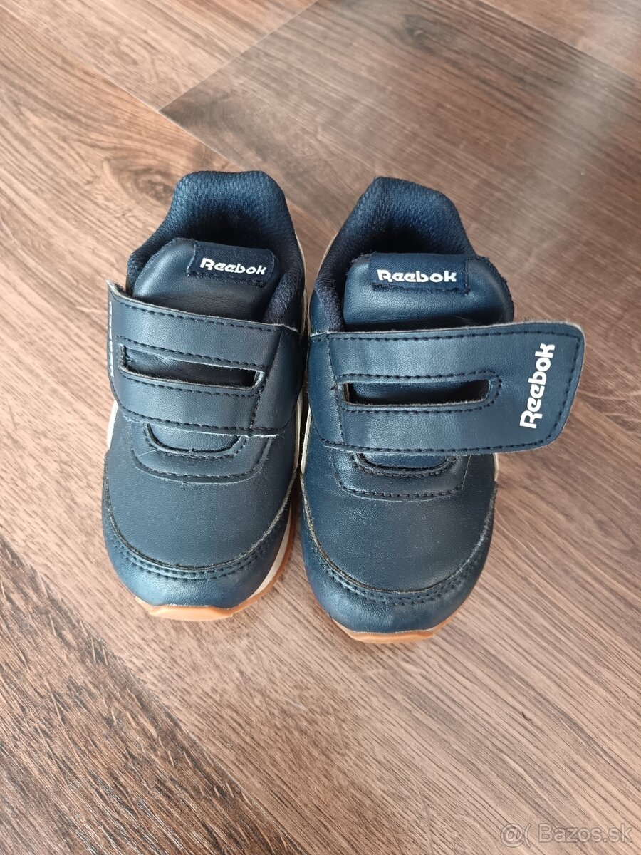 Tenisky Reebok, veľ. 21,5