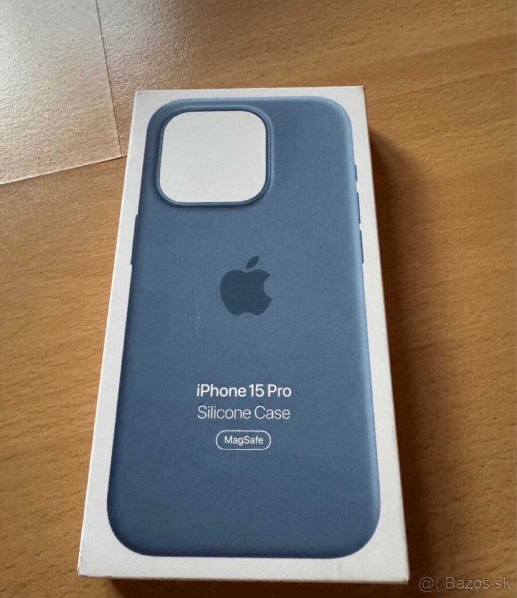 iPhone 15 pro