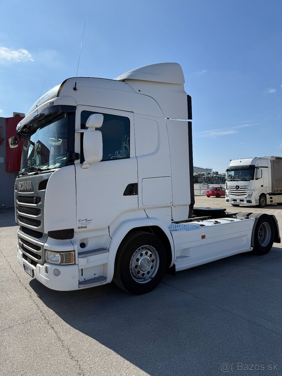 Scania R 410