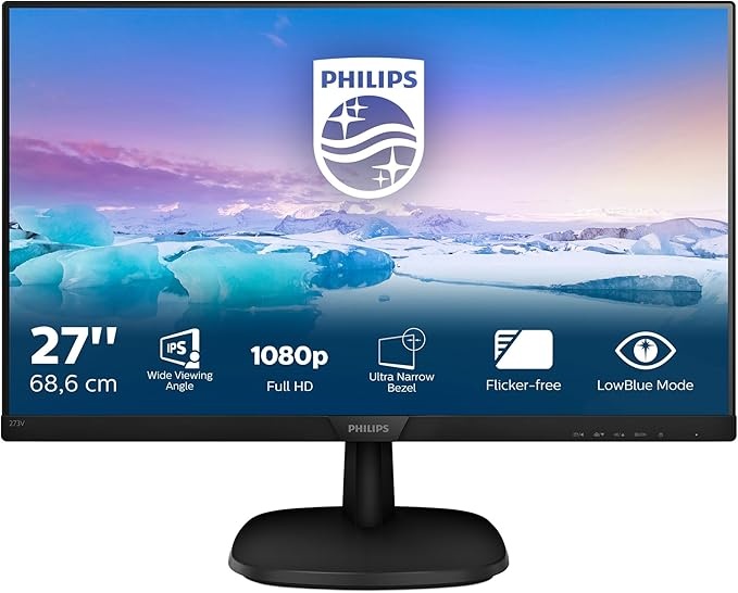 27" monitor Philips