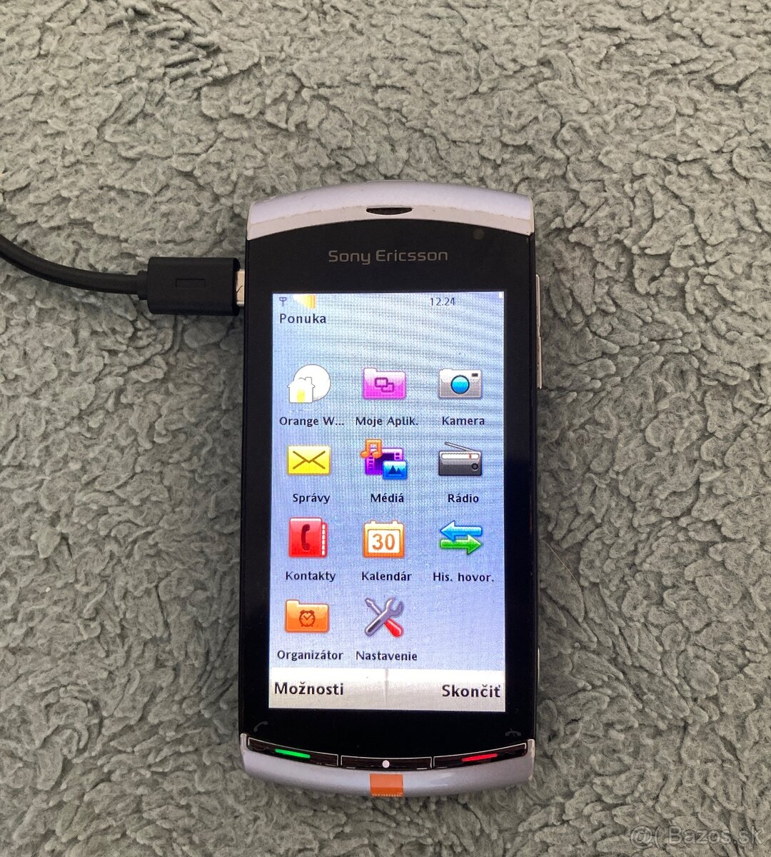 Sony Ericsson Vivaz