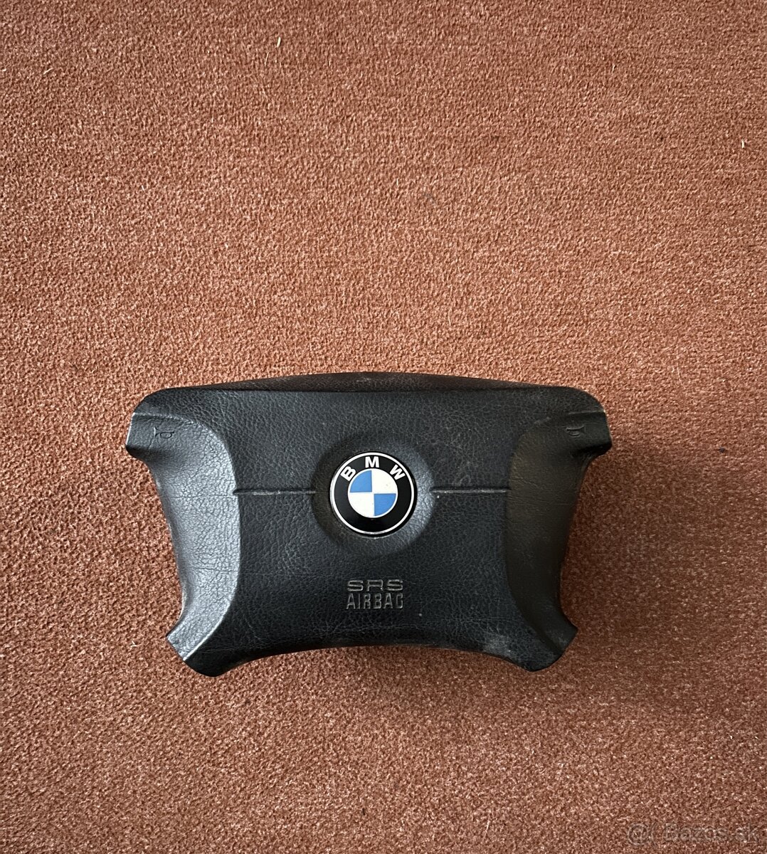 Airbag volantu z BMW E36