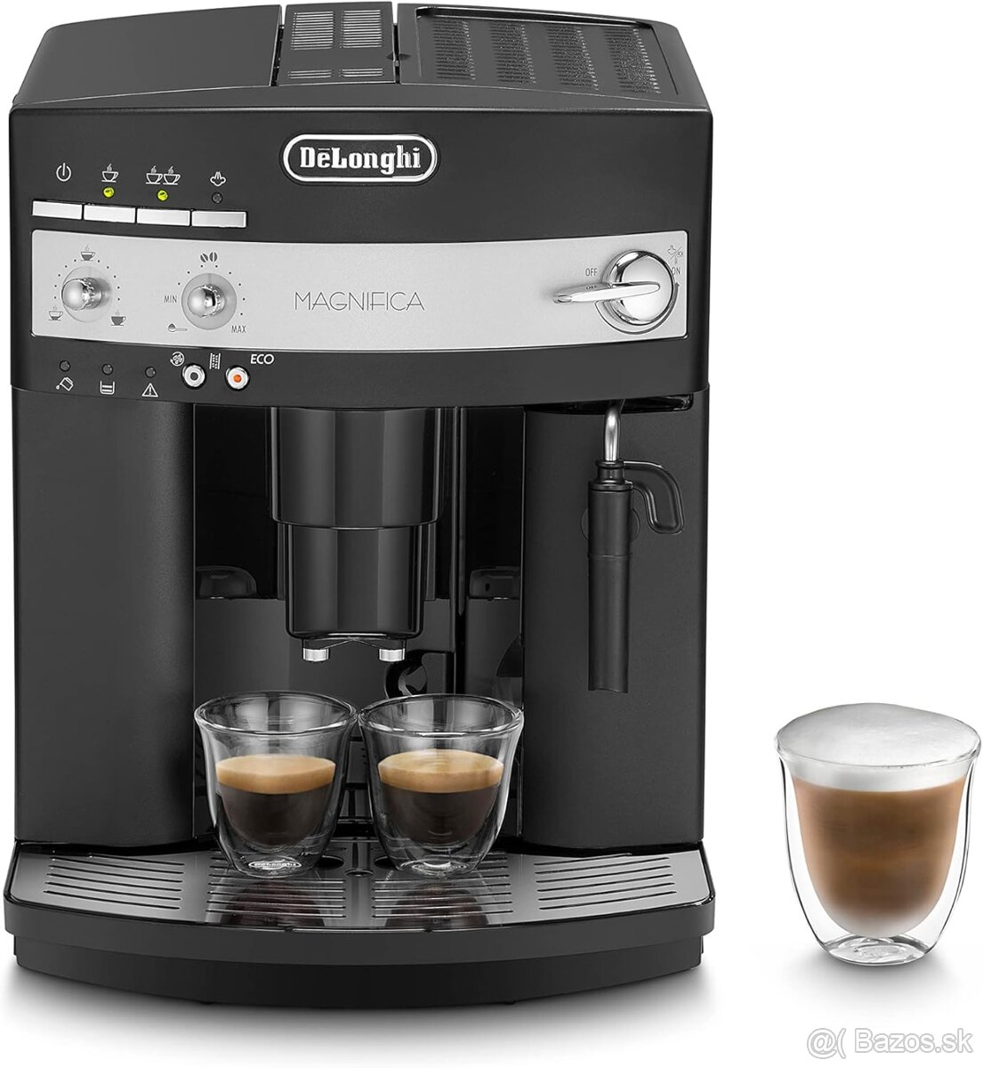 Delonghi Magnifica ESAM3000.B