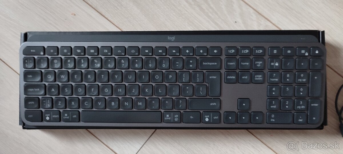 Logitech MX KEYS US