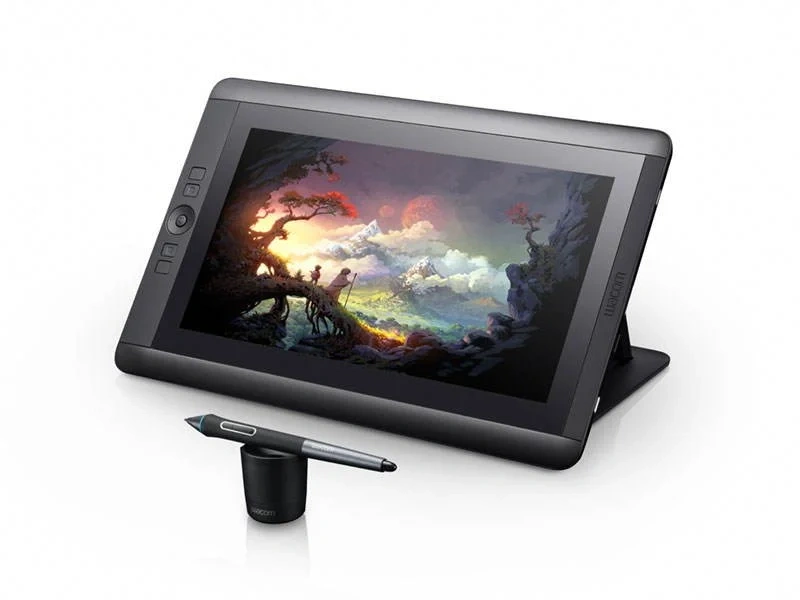 Graficky tablet wacom Cintiq 13HD