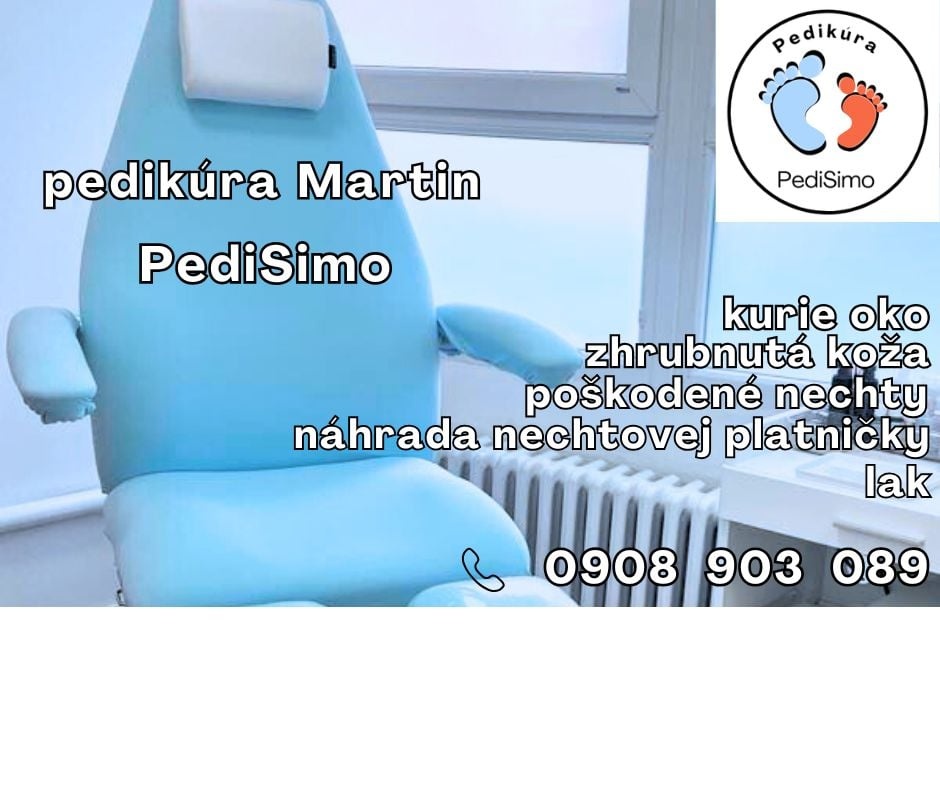 Pedikúra