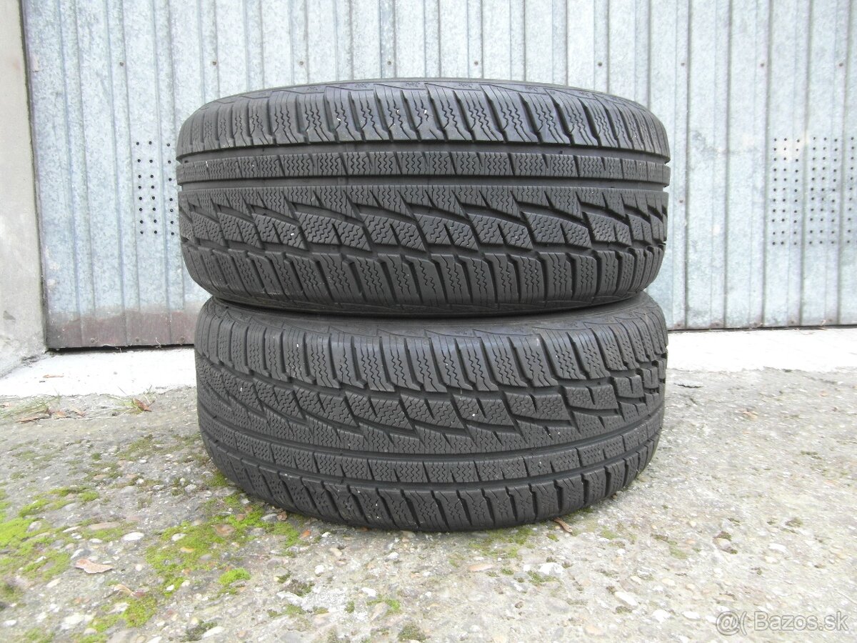 215/55 R16