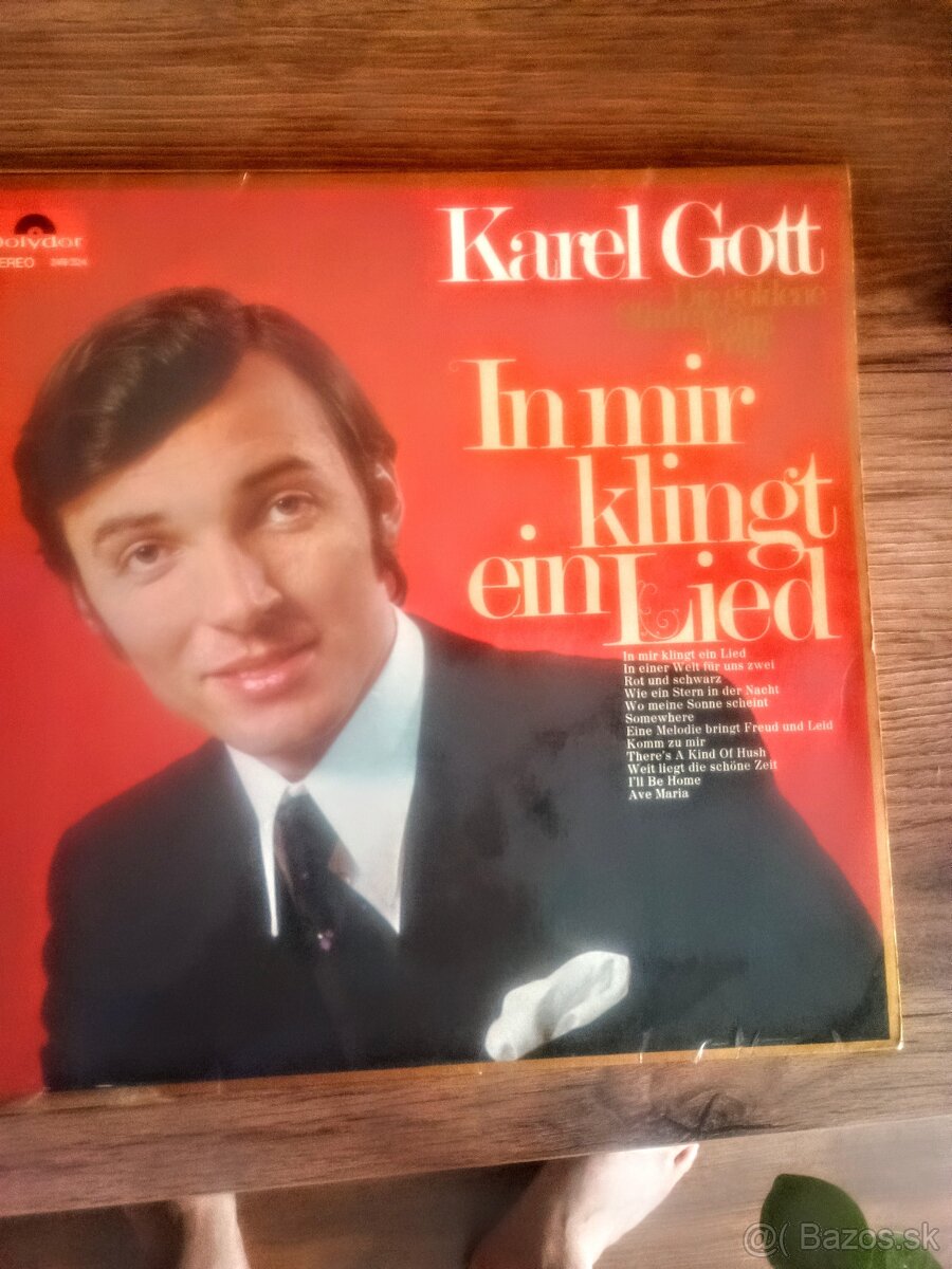 Karel Gott