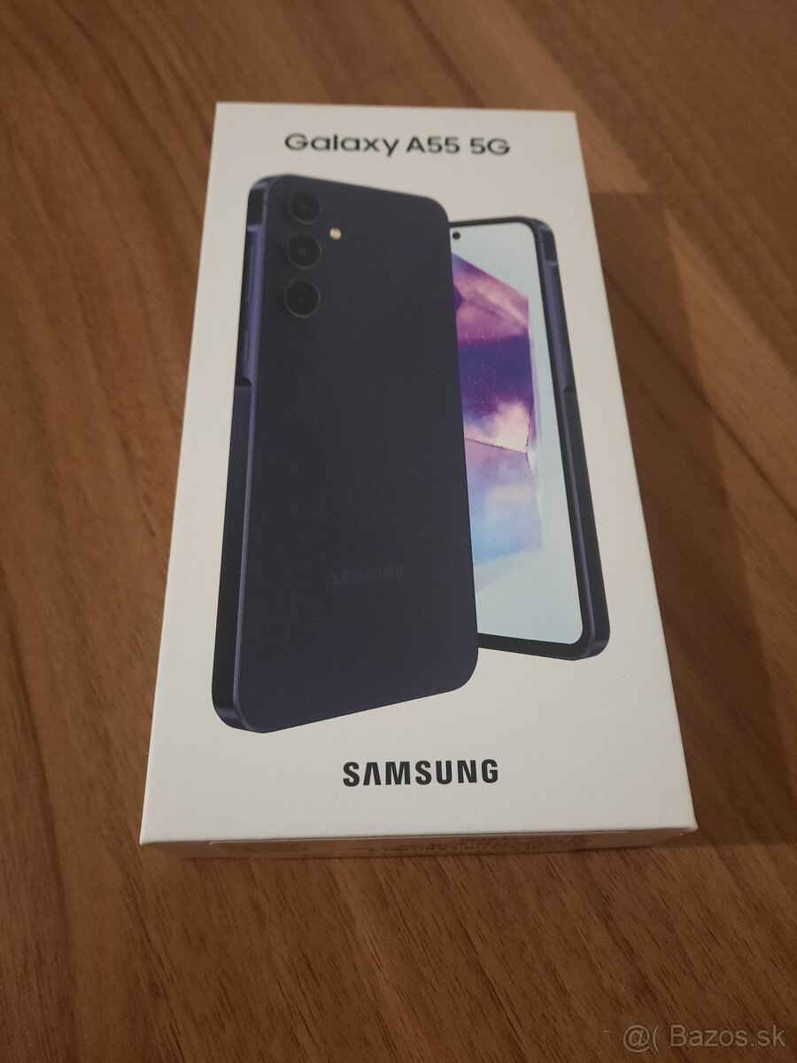 Samsung galaxy a55 5G 8GB/128GB