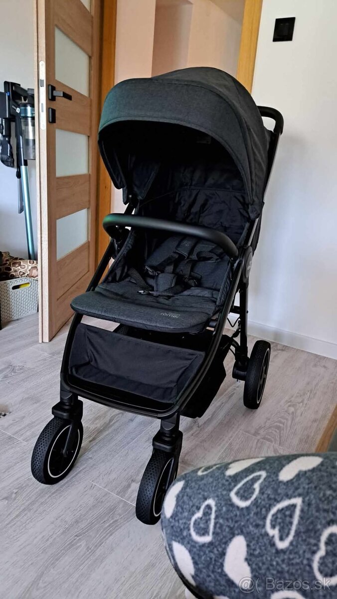 Britax B-agile R