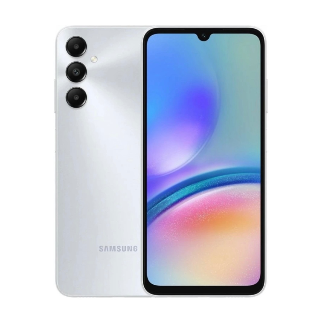 Samsung Galaxy A05s SM-A057 Silver 4+64GB DualSIM