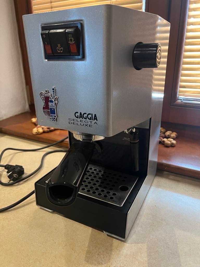 Gaggia