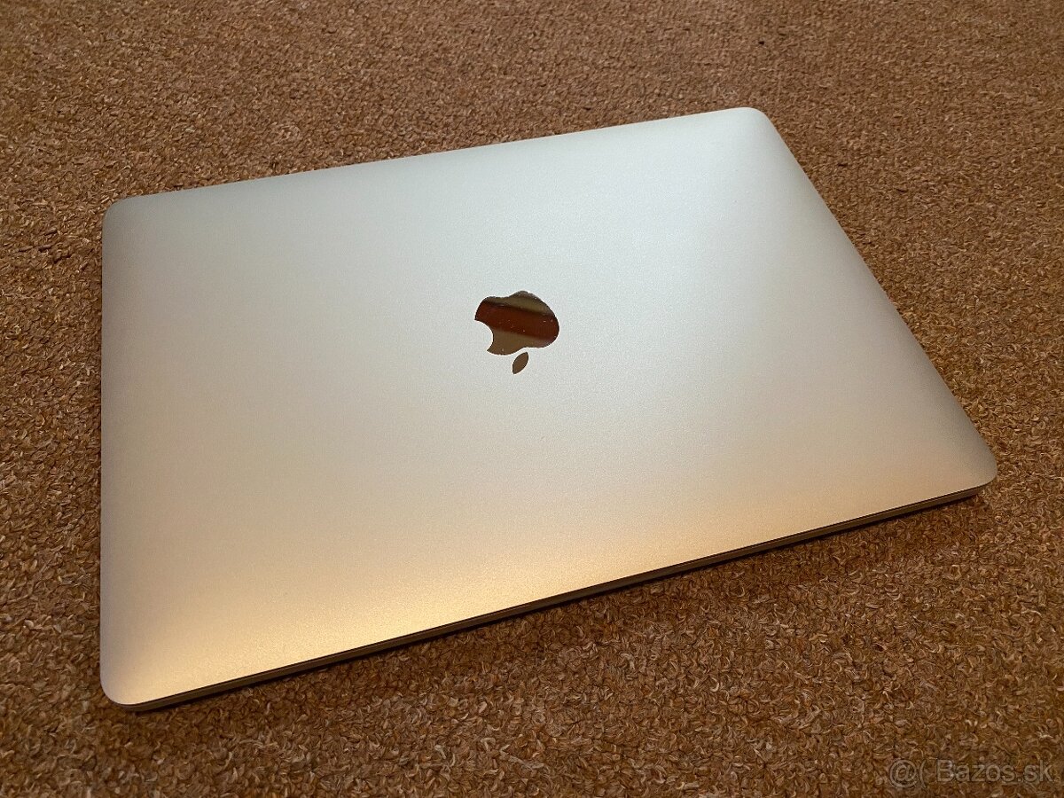 Predám MacBook Pro M1 (2020)