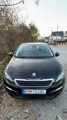 Peugeot 308 sw