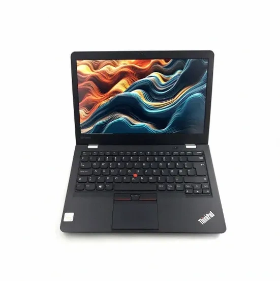 Lenovo ThinkPad 13 2nd Gen Intel Core I5-7300U 8 GB RAM 128