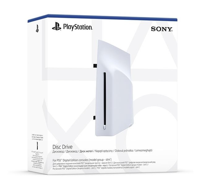 Playstation 5 Opticka Mechanika / Optical Drive