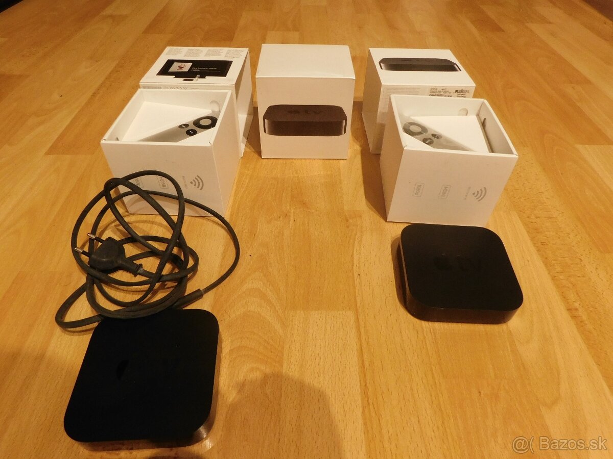 Apple TV