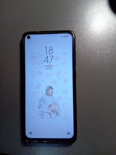 Xiaomi redmi note 9