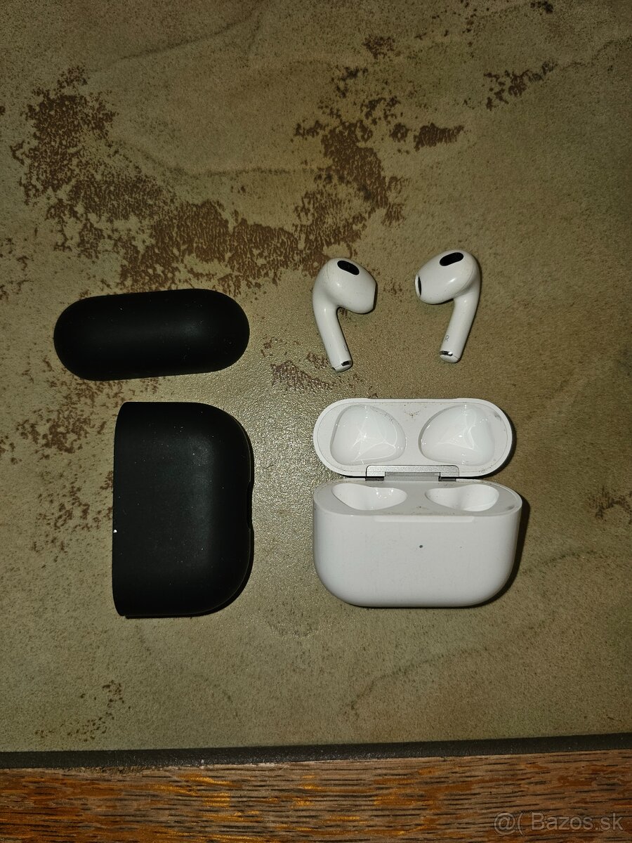 Apple airpods 3