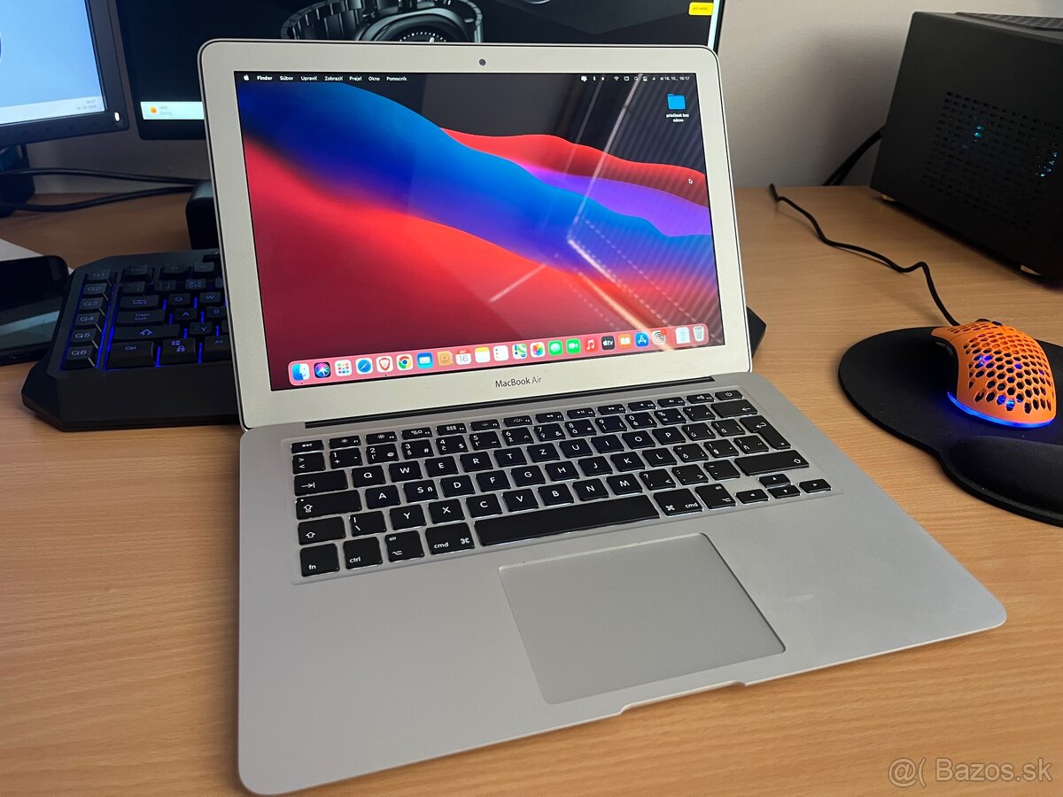 MacBook Air 13