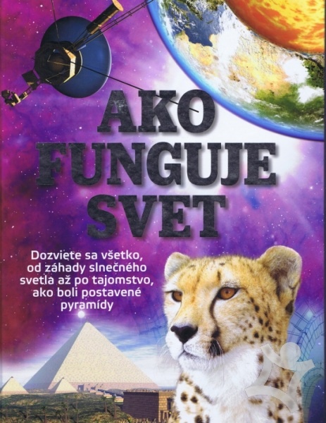 Ako funguje svet