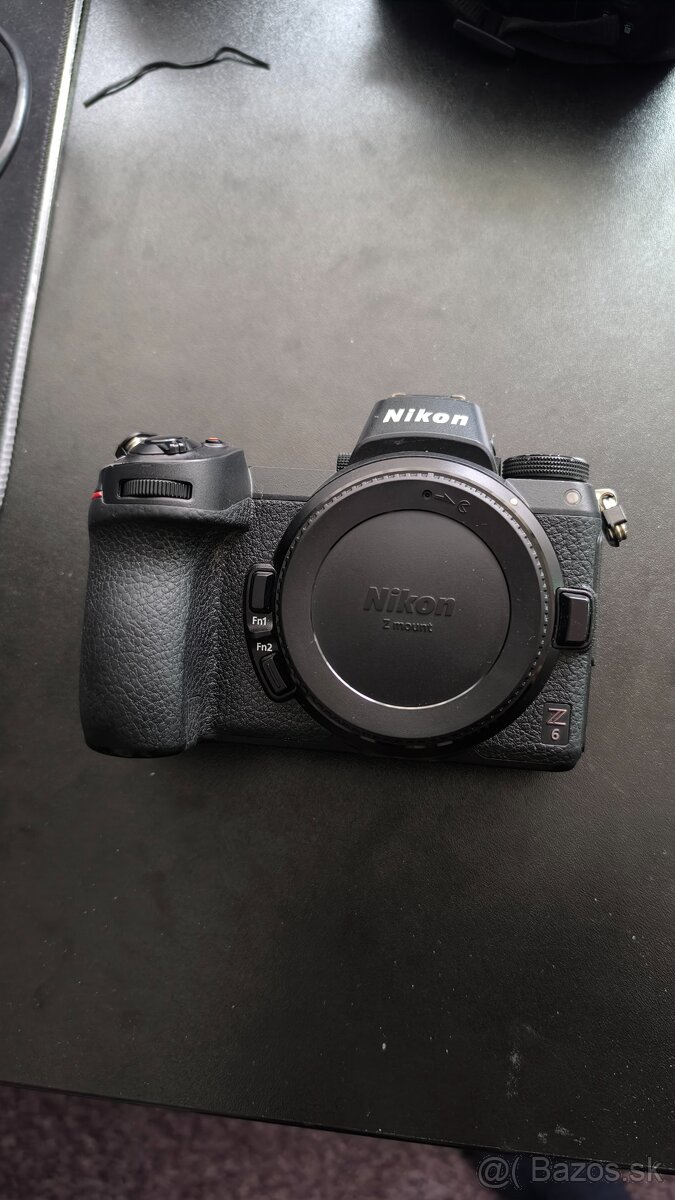 Nikon Z6