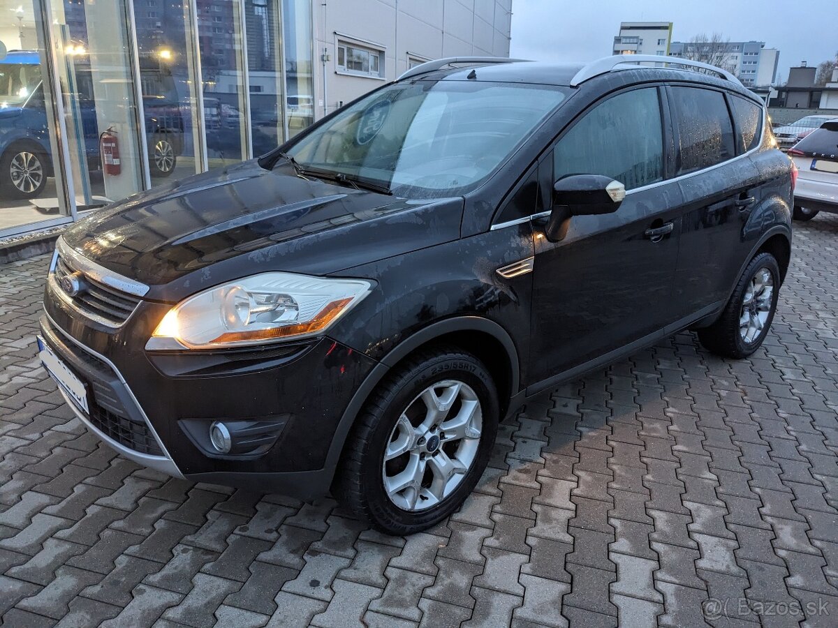 FORD Kuga Trend 4x4 2,0TDCi 2008