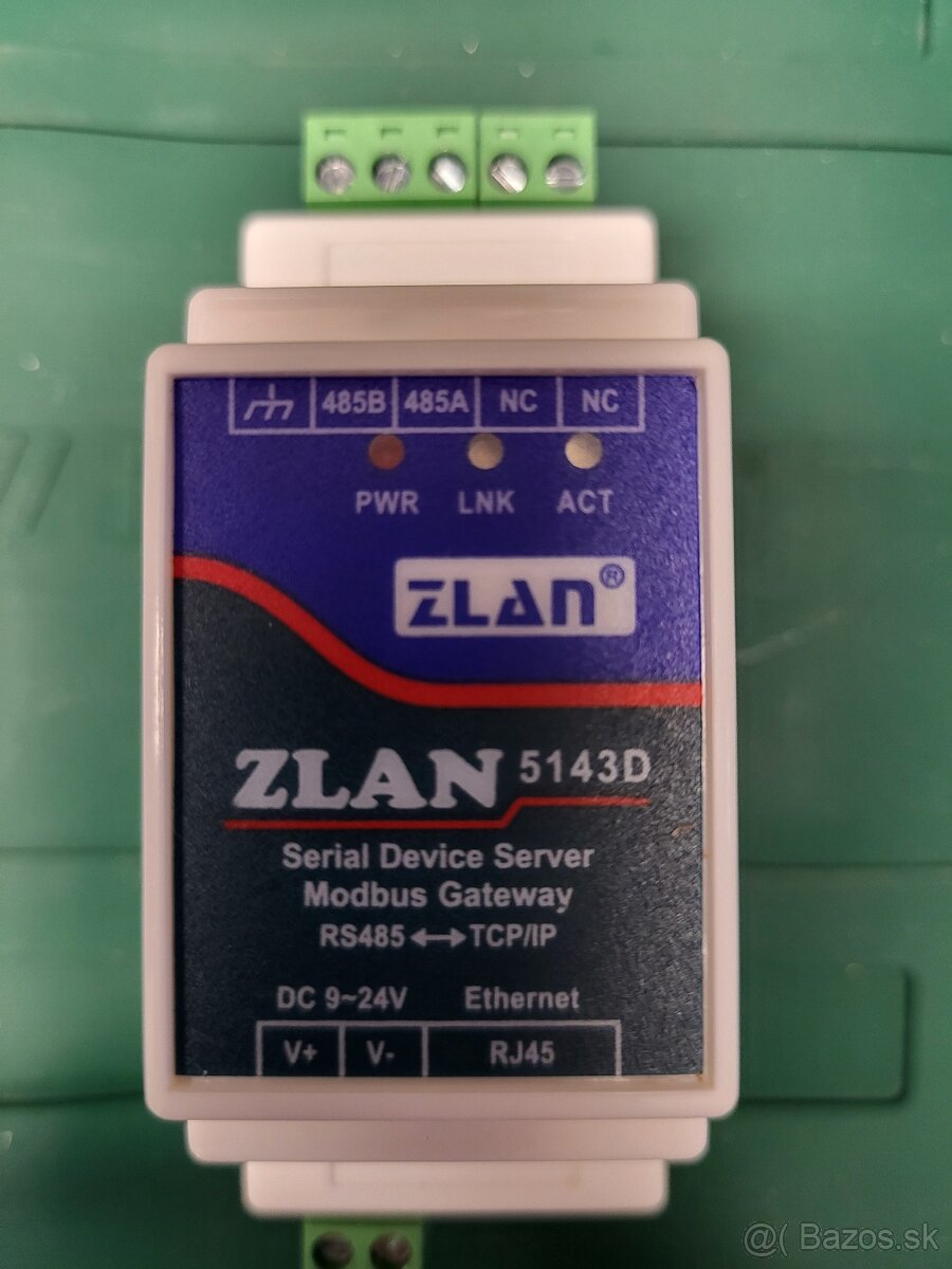 ZLAN 5143d