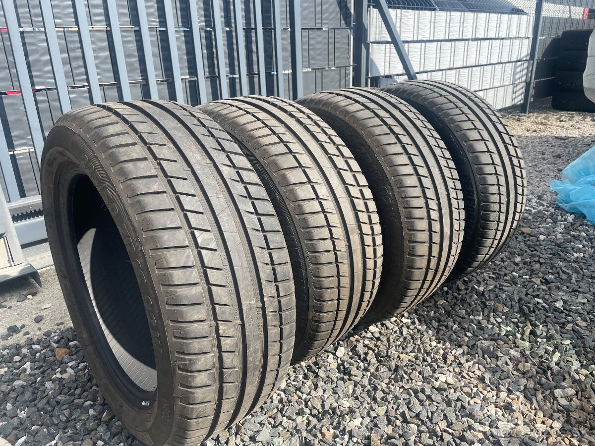 Nové letné pneu 225/50 r16