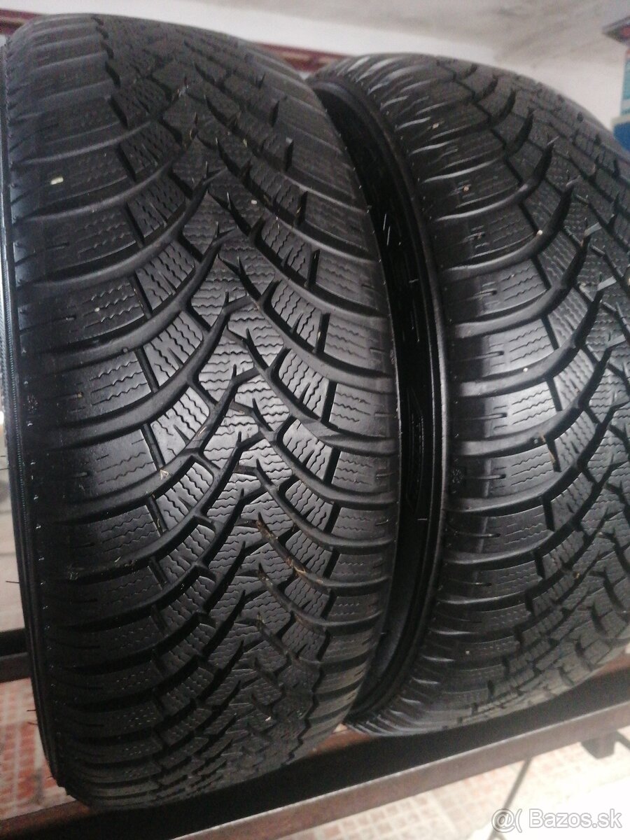 Zimne pneu Falken 185/60 r14 82T