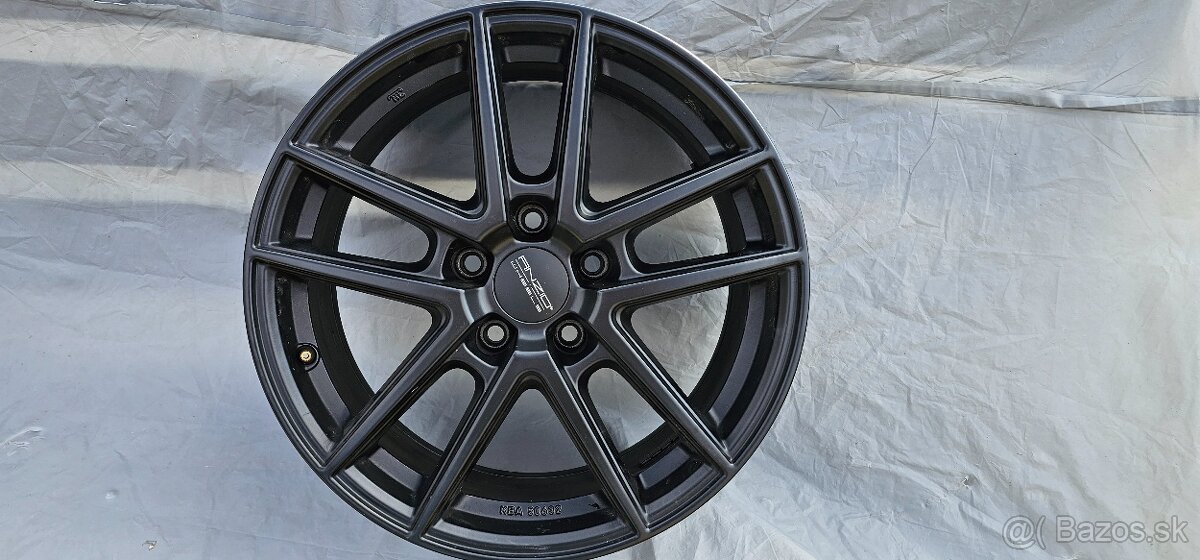 R17 5x114,3 Anzio split