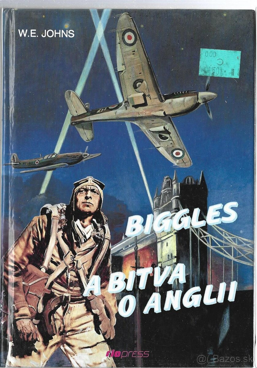 Biggles