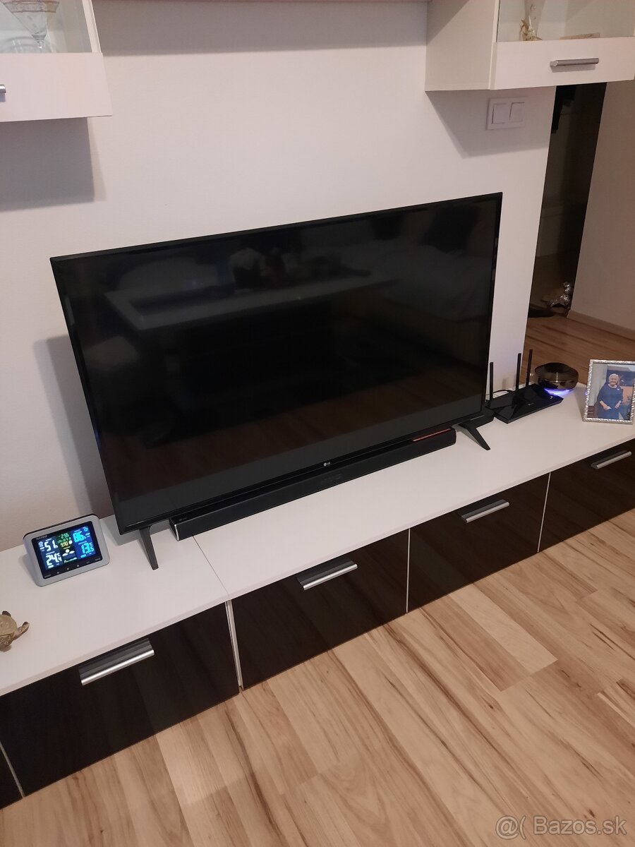 LG SMART TV