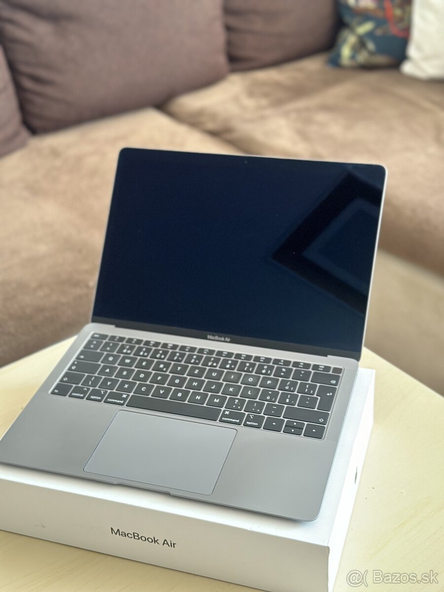 Macbook Air 2018