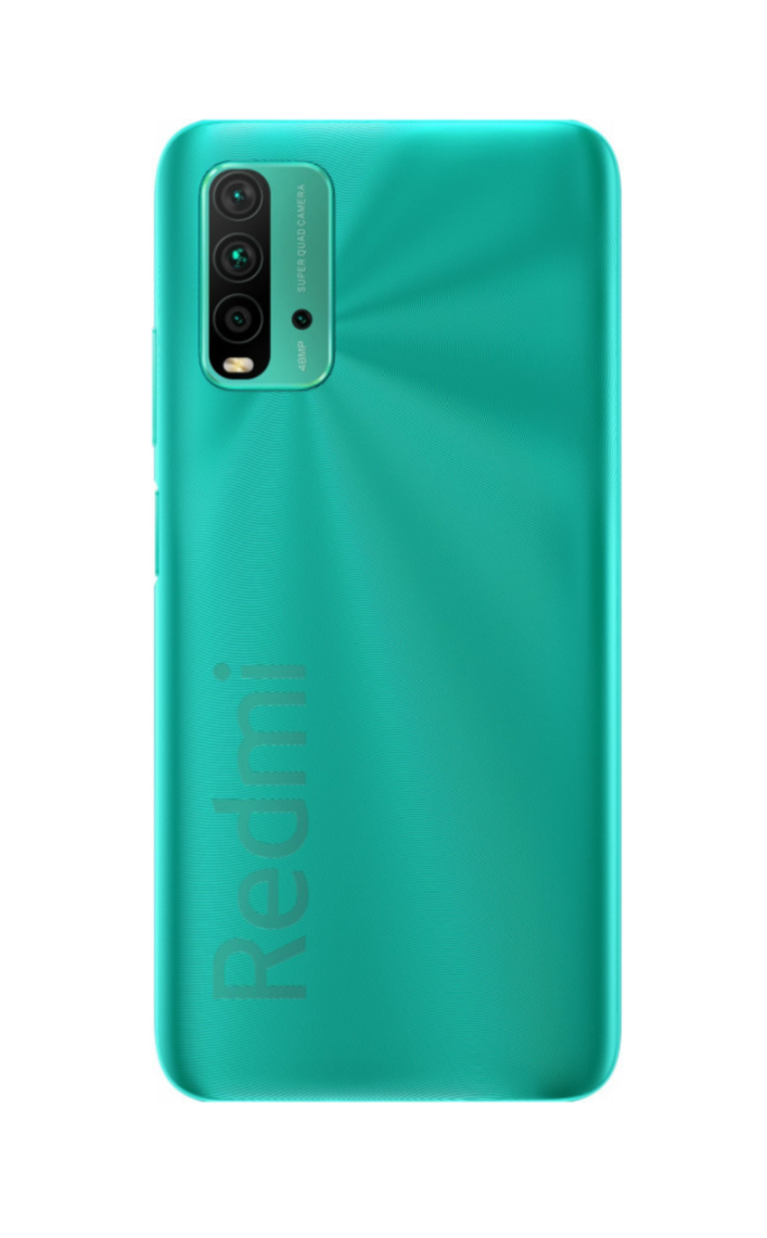 Xiaomi Redmi 9T Bez poškodení plne funkčný 128gb verzia