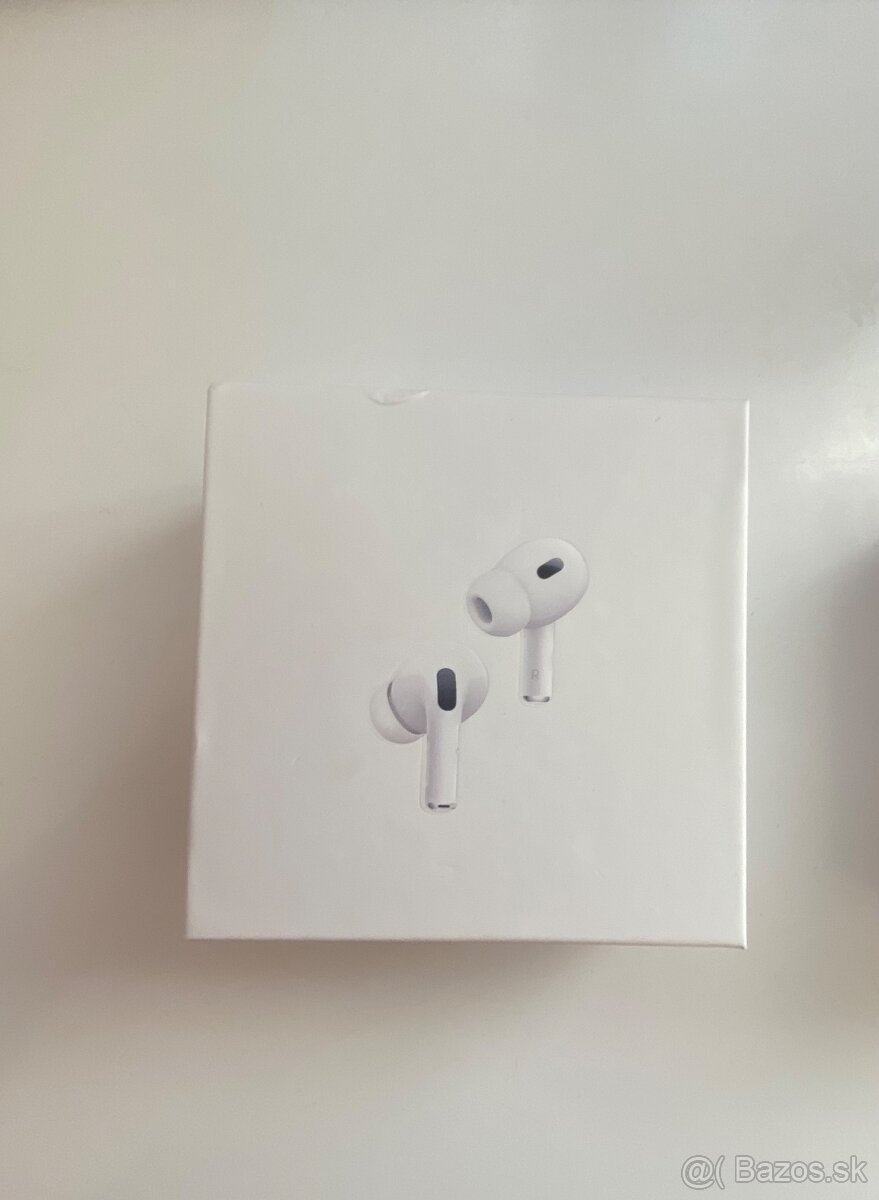 Airpods pro 2