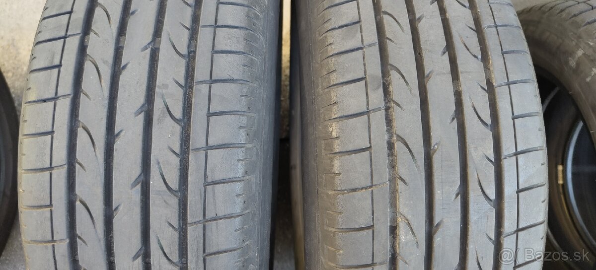 Letné Bridgestone Dueler 225/60/17 99V