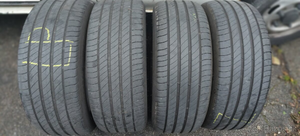 Letné Michelin Primacy 4 225/45/17 91W