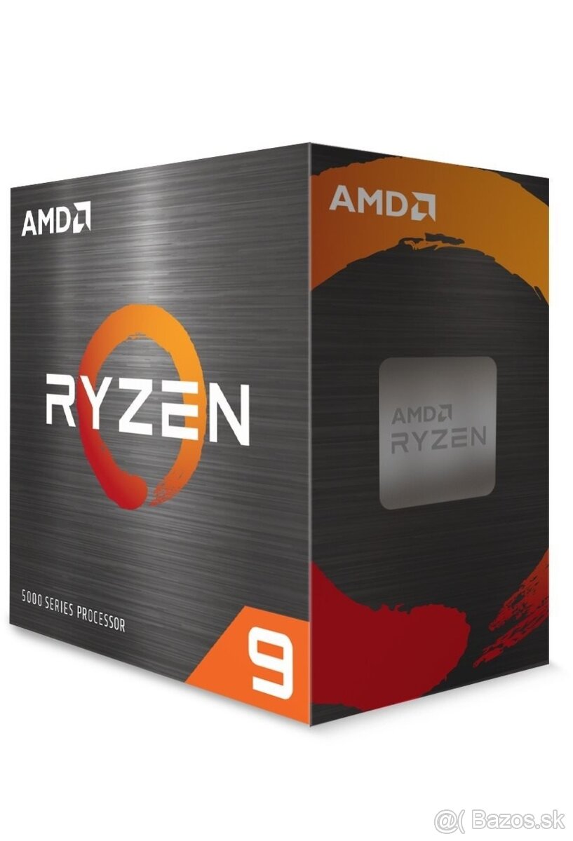 Ryzen 5900x