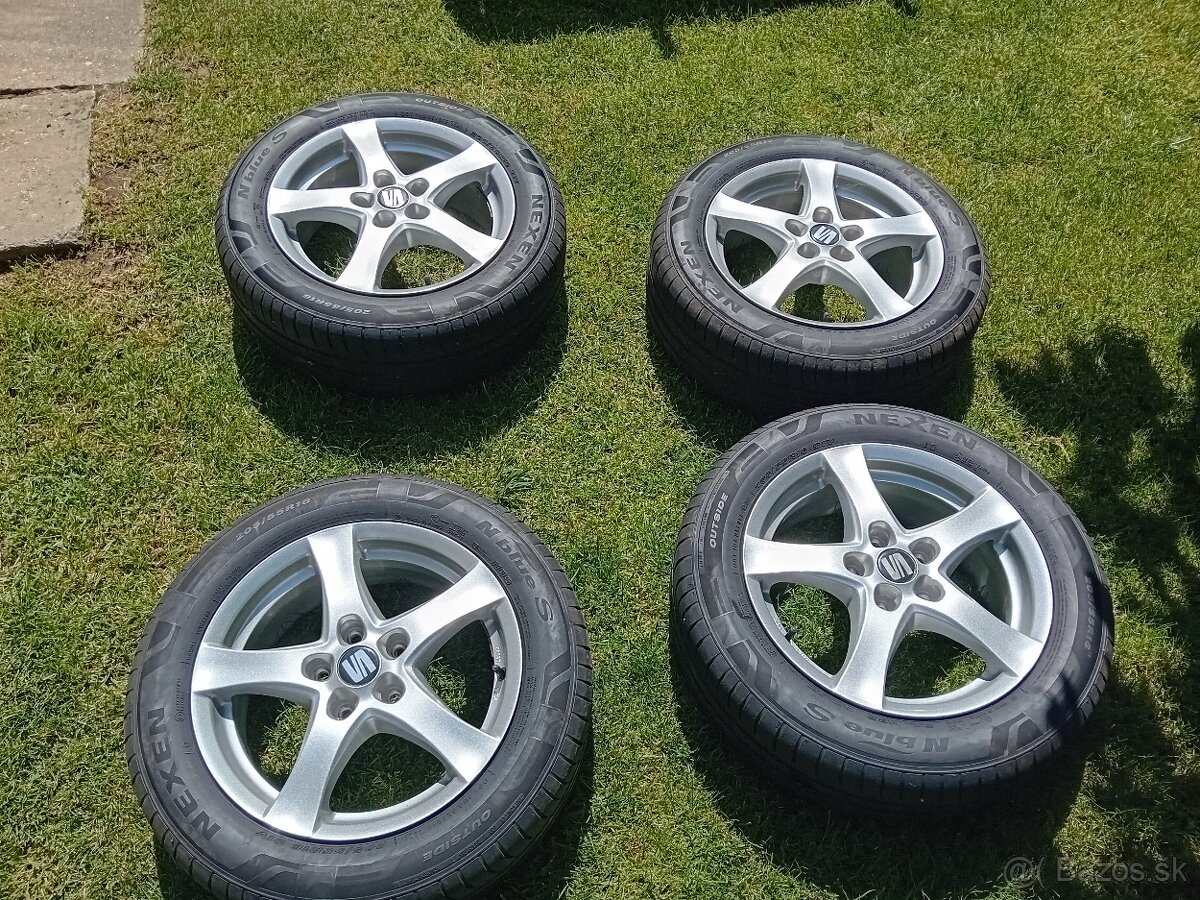 5x112 R16